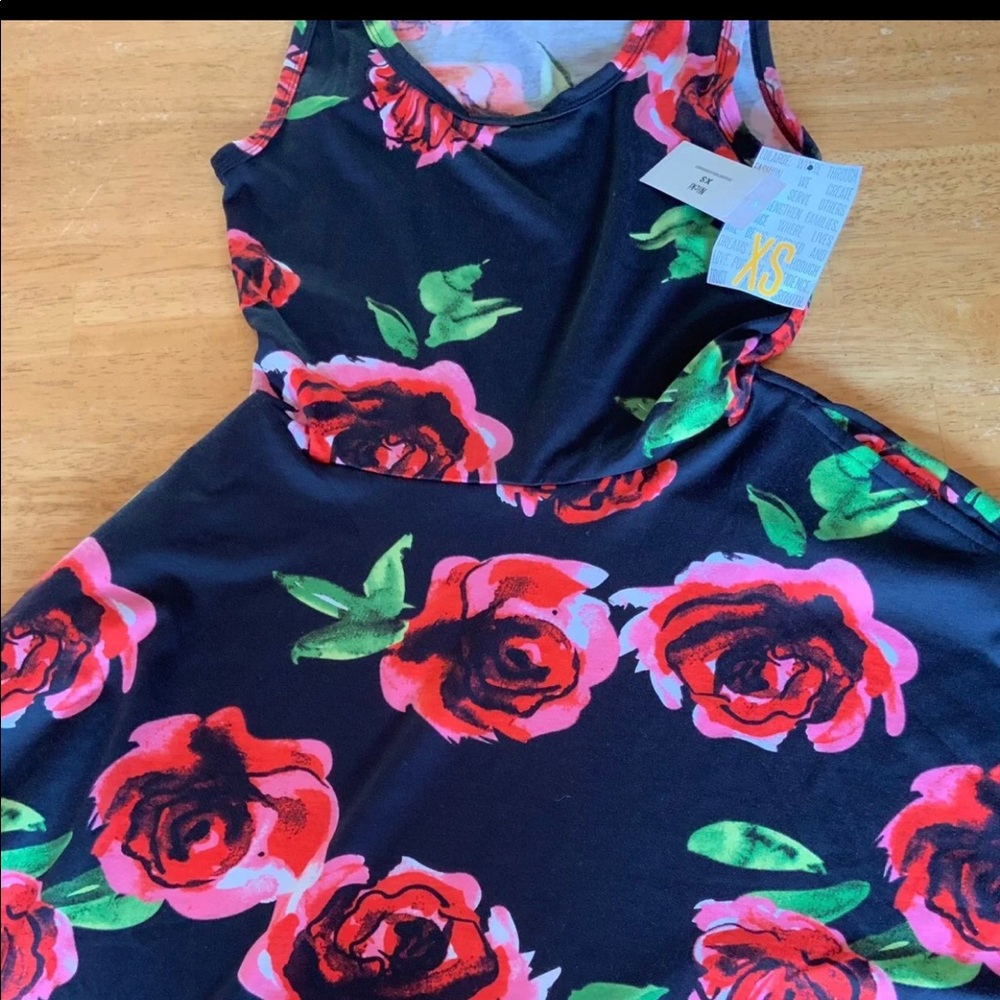 Lularoe Nicki